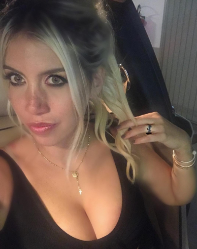 Wanda Nara Profile Picture