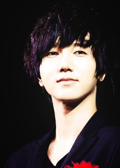 Yesung Profile Picture