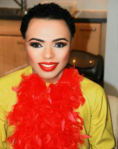 Bobrisky Profile Picture