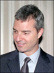 Daniel S. Loeb