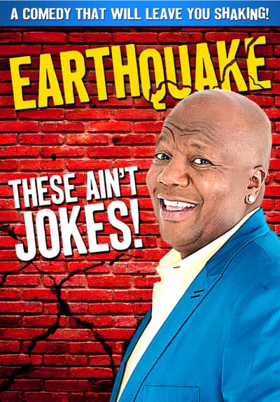 Earthquake