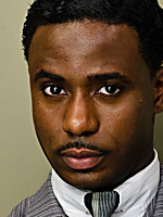 Gary Carr Profile Picture