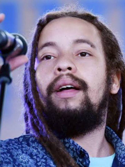 Jo Mersa Marley