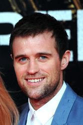 Jonas Armstrong Profile Picture