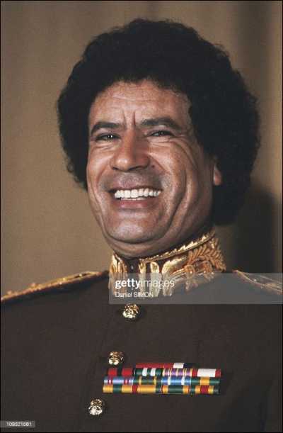 Khamis Gaddafi