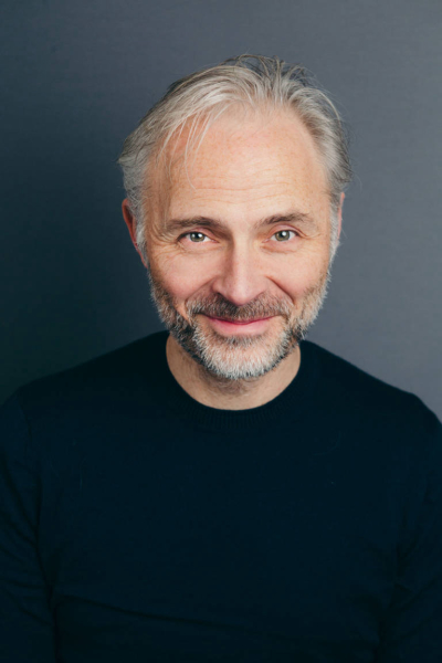 Mark Bonnar Profile Picture