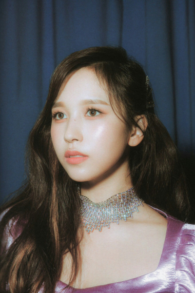 Mina Profile Picture