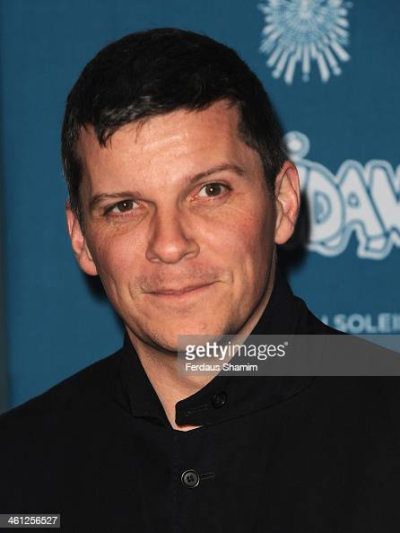 Nigel Harman