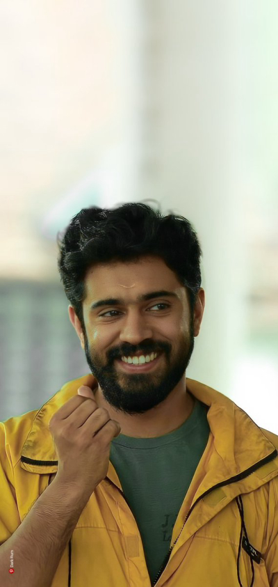 Nivin Pauly