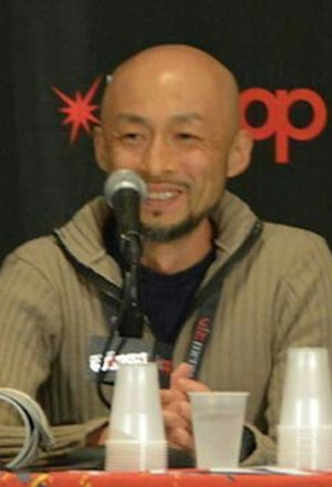 Takeshi Obata Profile Picture