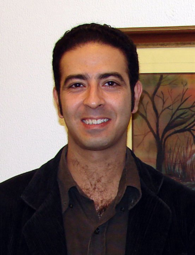 Ziad Bakri