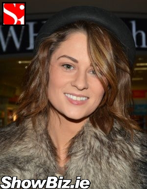 Madeline Mulqueen