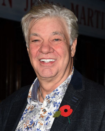 Matthew Kelly Profile Picture