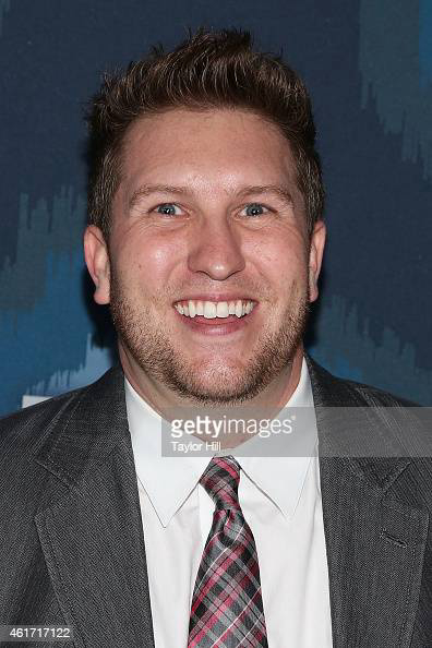 Nate Torrence Profile Picture