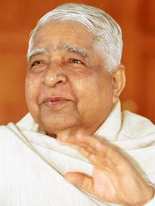 Shyam Goenka