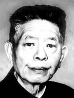 Victor Li Tzar-kuoi