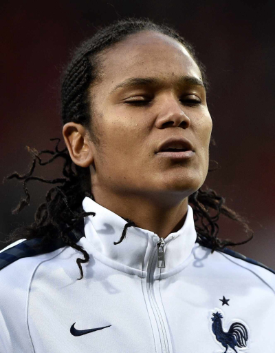 Wendie Renard