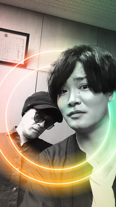 Yoshimasa Hosoya Profile Picture