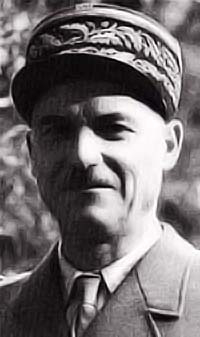 Alphonse Gangitano