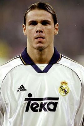 Fernando Redondo Profile Picture