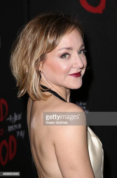 Geneva Carr Profile Picture