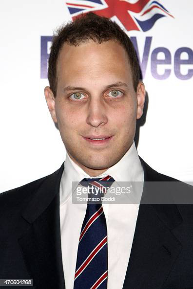 Lord Frederick Windsor Profile Picture