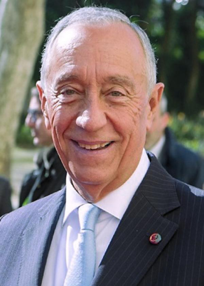 Marcelo Rebelo de Sousa