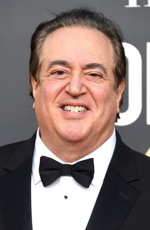 Nick Vallelonga