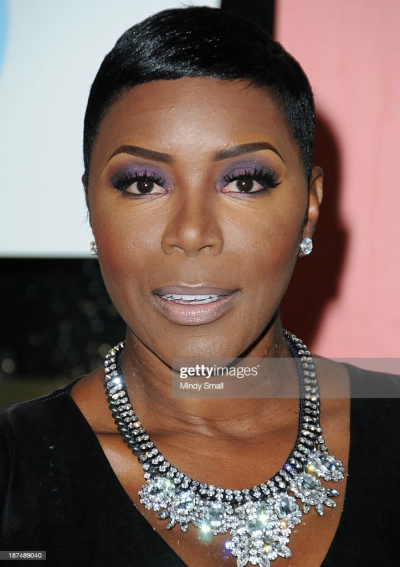 Sommore Profile Picture