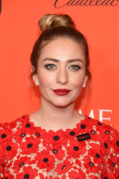 Whitney Wolfe Herd