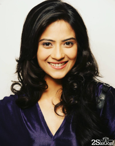 Aditi Sharma Profile Picture