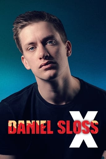 Daniel Sloss