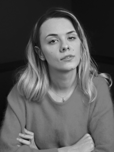 Dasha Nekrasova Profile Picture