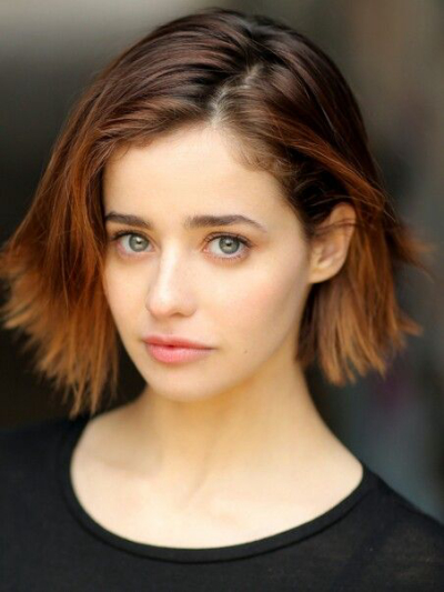 Holly Earl