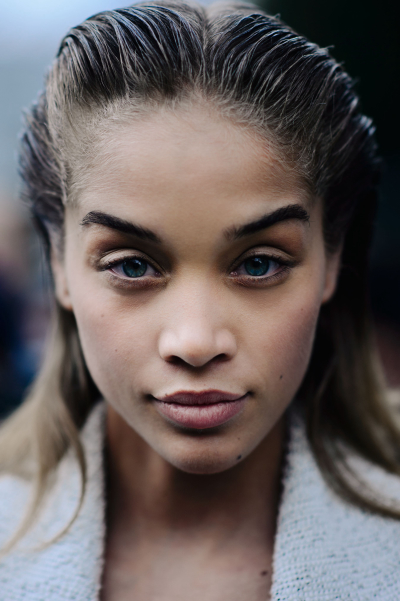 Jasmine Sanders