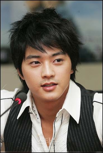 Kim Ji-hoon Profile Picture