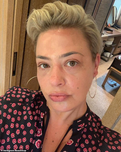 Lisa Armstrong