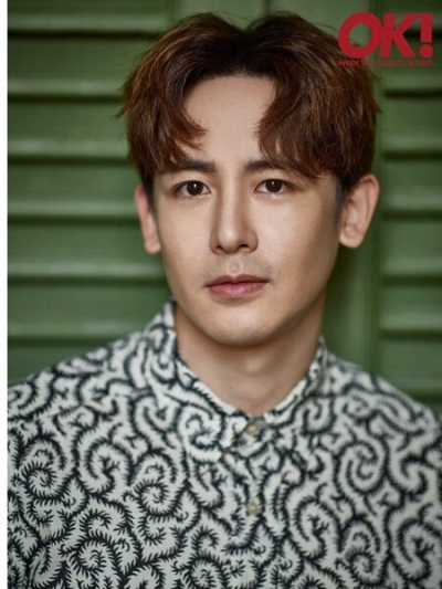 Nichkhun Profile Picture