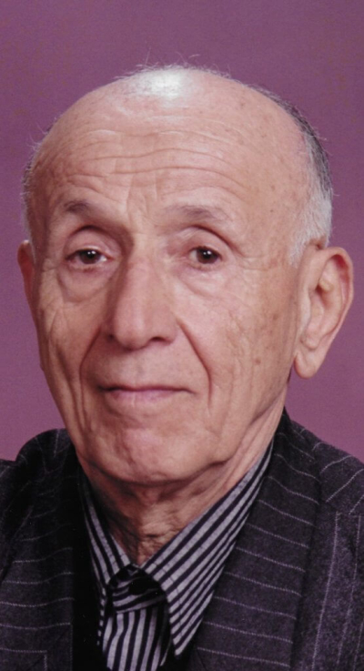 Ridouan Taghi