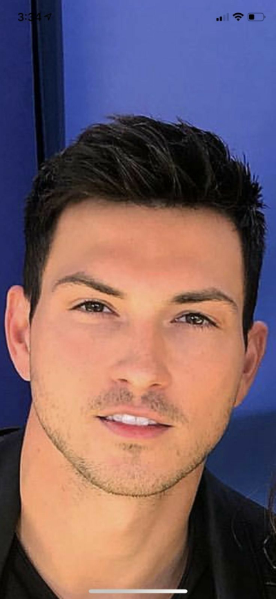 Robert Scott Wilson