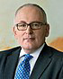 Frans Timmermans Profile Picture