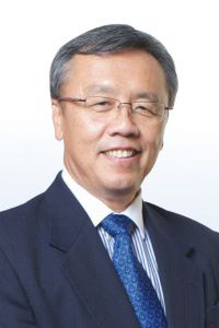 Goh Choon Phong Profile Picture