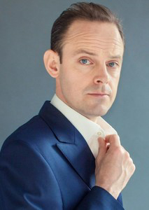 Harry Hadden-Paton