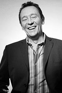 Paul Whitehouse