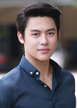 Prin Suparat Profile Picture