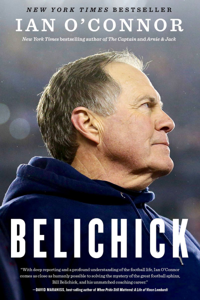 Stephen Belichick Profile Picture