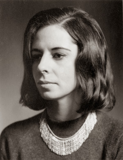 Anne Pasternak