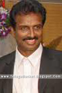 Arun Pandian Profile Picture