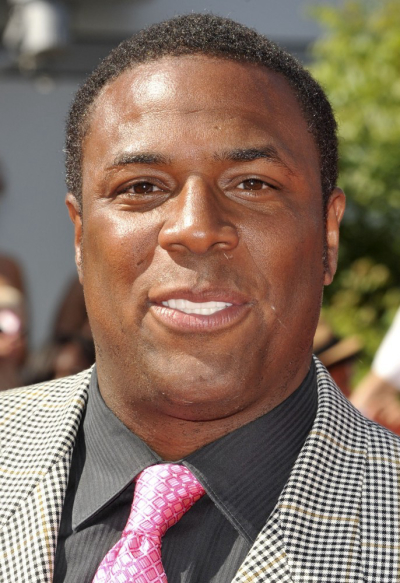 Cedric Ceballos Profile Picture