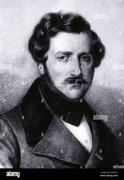 Gaetano Donizetti